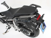 Hepco & Becker C-Bow sidecarrier for Honda VFR 800 X Crossrunner from 2015 | 630992 00 05