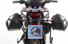 Hepco & Becker C-Bow sidecarrier-black for Honda CRF 1000 Africa Twin 2016-2017 | 630994 00 01
