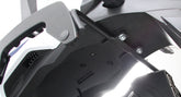 Hepco & Becker C-Bow sidecarrier-black for Honda CRF 1000 Africa Twin 2016-2017 | 630994 00 01