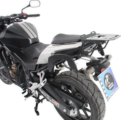 Hepco & Becker C-Bow sidecarrier for Honda CBR 500 R (2016-2018) | 630995 00 05