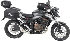 Hepco & Becker C-Bow sidecarrier for Honda CBR 500 R (2016-2018) | 630995 00 05