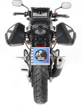 Hepco & Becker C-Bow sidecarrier for Honda CBR 500 R (2016-2018) | 630995 00 05