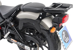 Hepco & Becker C-Bow sidecarrier for Honda CMX500 Rebel from 2017 | 630998 00 01