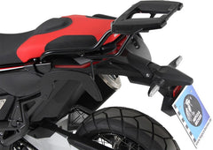 Hepco & Becker C-Bow sidecarrier-black for Honda X-Adv / 2017 | 630999 00 01