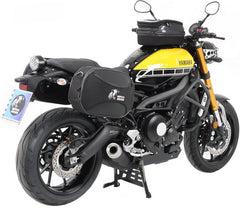 Hepco & Becker C-Bow sidecarrier-pillion seat not usable for Yamaha XSR 900 from 2016 | 6314551 00 01