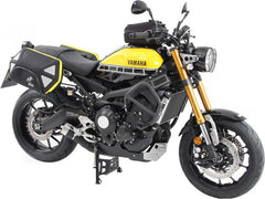 Hepco & Becker C-Bow sidecarrier-pillion seat not usable for Yamaha XSR 900 from 2016 | 6314551 00 01