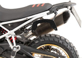Hepco & Becker C-Bow Side Carrier Only Left Side Black For BMW F 900 GS (2024-) | 6316534 00 01L
