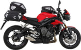 Hepco & Becker C-Bow sidecarrier only left side-black for Triumph Street Scrambler / 2017 | 6317557 00 01