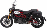 Hepco & Becker C-Bow sidecarrier only left side for Indian FTR / S / R Carbon / Rally (2019-) | 6317580 00 01