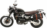 Hepco & Becker C-Bow sidecarrier left for Triumph Scrambler 1200 XC (2019-) | 6317587 00 01L