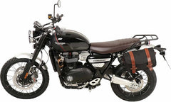 Hepco & Becker C-Bow sidecarrier left for Triumph Scrambler 1200 XC (2019-) | 6317587 00 01L