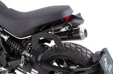 Hepco & Becker C-Bow sidecarrier only left side for Ducati Scrambler 1100 Dark Pro/Pro/Sport Pro (2021-) | 6317616 00 01L