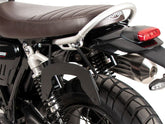 Hepco & Becker C-Bow Side Carrier Only Left Side For Triumph Scrambler 1200 X (2024-) | 6317667 00 01L