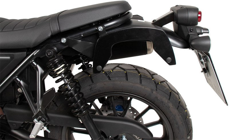 Hepco & Becker C-Bow Side Carrier Only Left Side For Honda CL 500 (2023-) | 6319543 00 01L
