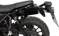 Hepco & Becker C-Bow Side Carrier Only Left Side For Honda CL 500 (2023-) | 6319543 00 01L