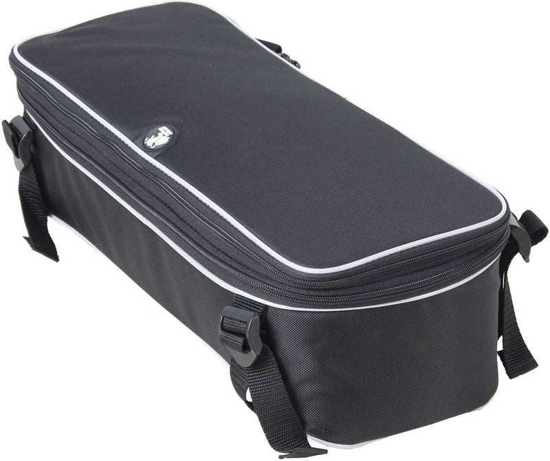 Hepco & Becker Topbag for Xplorer lid sidebox 30 (9-15L) | 640004 00 01