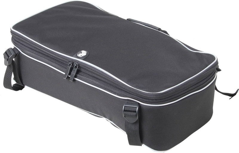 Hepco & Becker Topbag for Xplorer lid sidebox 40 (12-19L) | 640005 00 01
