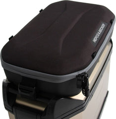 Hepco & Becker Top lid bag 11 ltr. for Xceed side case | 640006 00 01