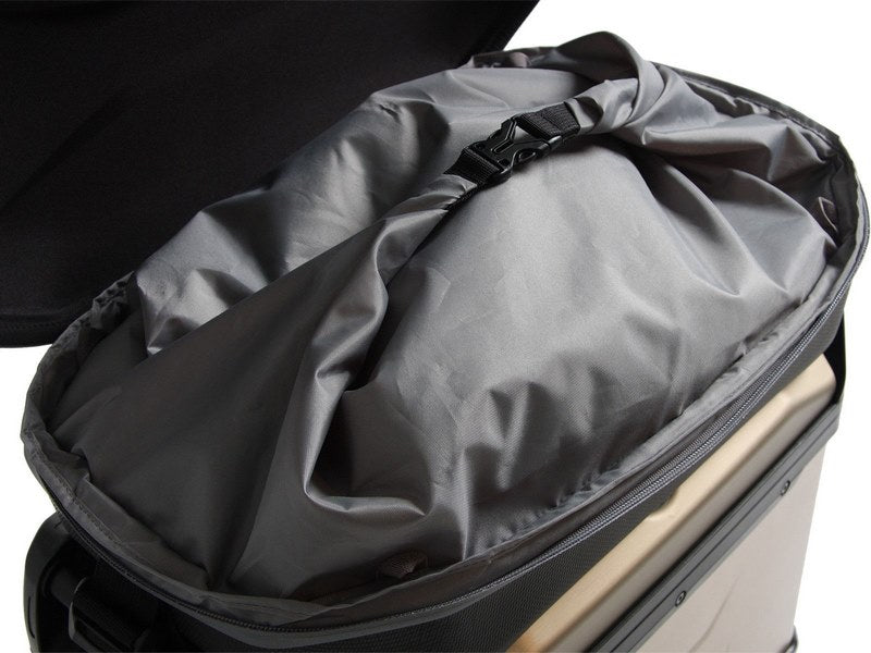 Hepco & Becker Top lid bag 11 ltr. for Xceed side case | 640006 00 01