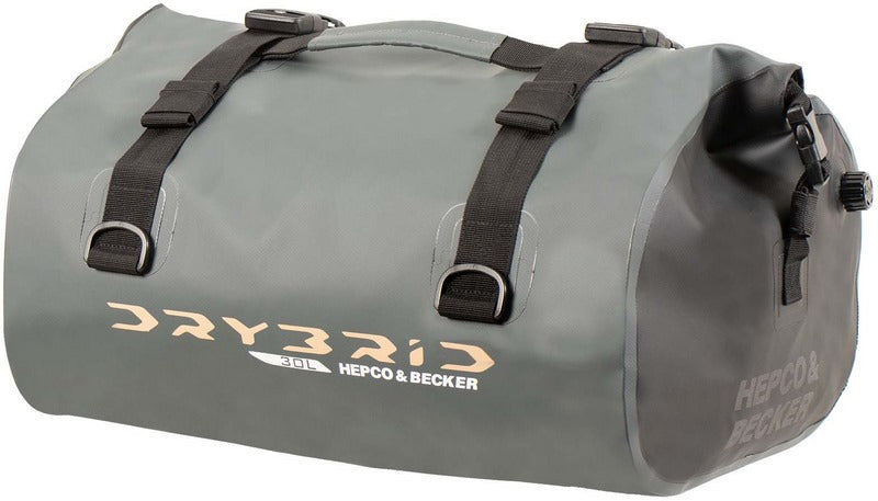 Hepco & Becker Drybrid Bag 30L | 640015 00 01