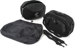 Hepco & Becker STREET C-Bow softbags | 640600 00 01