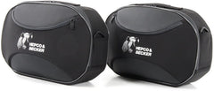 Hepco & Becker STREET C-Bow softbags | 640600 00 01