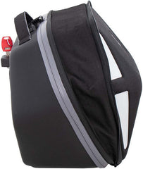 Hepco & Becker Royster Neo side bag set black for Hepco&Becker C-Bow holder | 640622 00 01