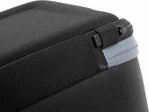 Hepco & Becker Royster Neo single side bag black for Hepco&Becker C-Bow holder | 640623 00 01