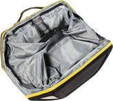 Hepco & Becker Royster Speed side bag set black/yellow for C-Bow holder | 640624 00 07