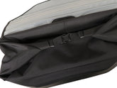 Hepco & Becker Sidebag Xtravel Basic (single bag) left side incl. 1x universal holding plate for side carrier | 640631 00 01 L