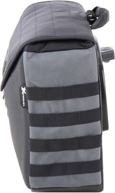 Hepco & Becker Sidebag Xtravel C-Bow (single bag) | 640633 00 01