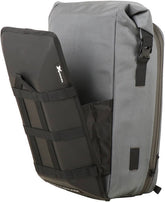 Hepco & Becker Rear soft bag Xtravel M incl. belt attachement | 640634 00 01