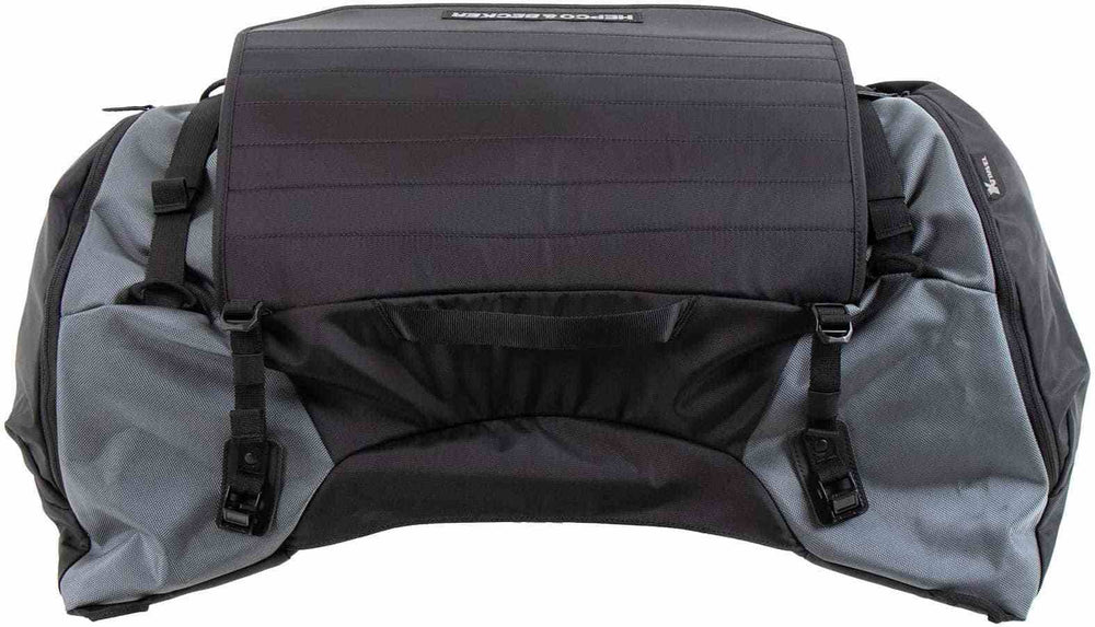 Hepco & Becker Xtravel rear bag XL 50 ltr. | 640635 00 01