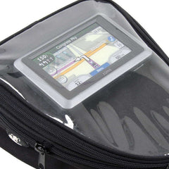 Hepco & Becker Tankbag Daypack small | 640804 00 01