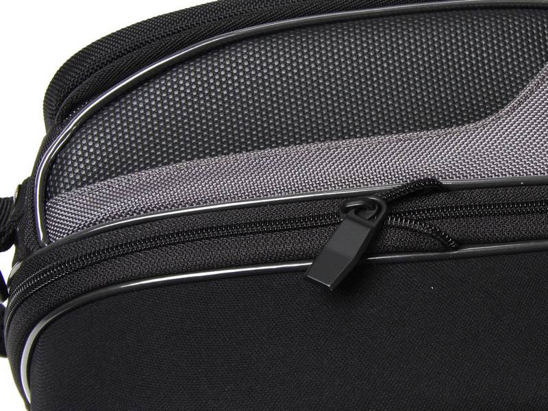 Hepco & Becker Tankbag Street Tourer M | 640805 00 01