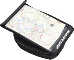 Hepco & Becker Waterproof Map-bag DIN A4 for tankbags Daypack and Royster | 640807 00 01