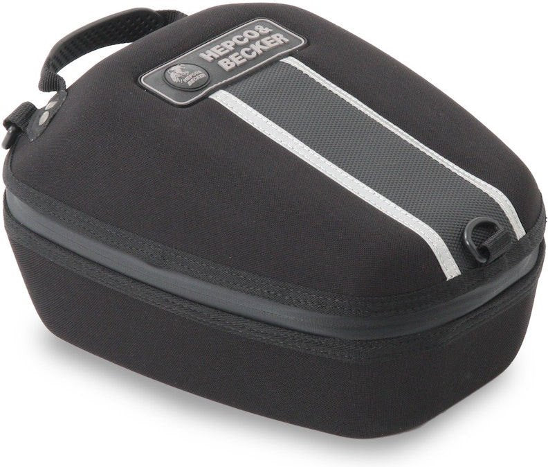 Hepco & Becker Tankbag Daypack 2.0 | 640808 00 01