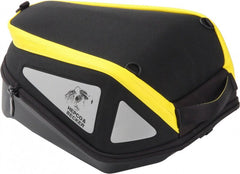 Hepco & Becker Tankbag Royster 7-12 ltr. black | 640810 00 07