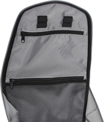 Hepco & Becker Royster rearbag with strap attachment-black | 640811 00 01