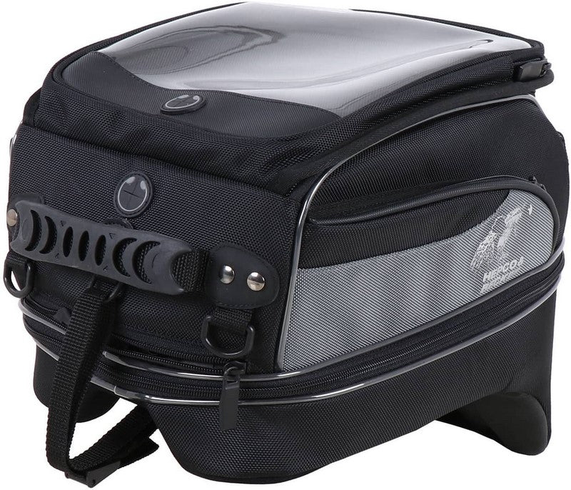 Hepco & Becker Lock it Tankbag "Street Enduro M" | 640816 00 01
