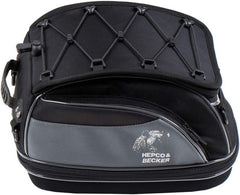 Hepco & Becker Rear bag STREET (universal strap fastening) | 640817 00 01