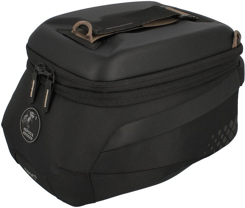 Hepco & Becker Tankbag / Rearbag Epic 6 | 640901 00 01