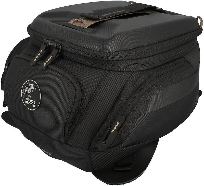 Hepco & Becker Tankbag Epic 11 Belt | 640902 00 01