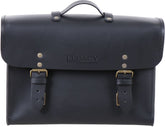 Hepco & Becker Legacy Leather Briefcase black | 6451975 00 01 A