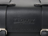 Hepco & Becker Legacy Rear Bag Leather-black | 6451975 00 01 R