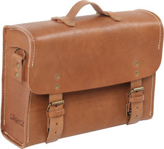 Hepco & Becker Legacy Leather Briefcase | 6451975 00 08 A