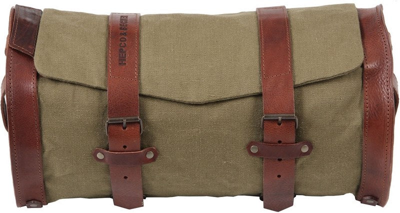 Hepco & Becker Legacy Rear Bag | 6451975 00 08 H