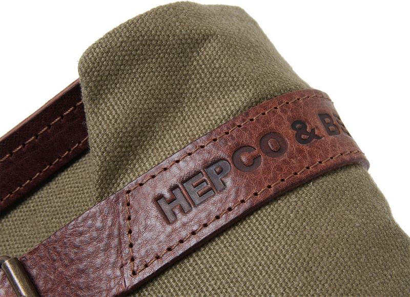 Hepco & Becker Legacy Toolbag | 6451975 00 08 T