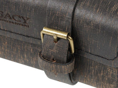 Hepco & Becker Legacy Rear Bag Leather-rugged | 6451975 00 18 R