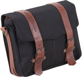 Hepco & Becker Legacy courier bag set L/L black for C-Bow carrier | 6451976 00 01 LL